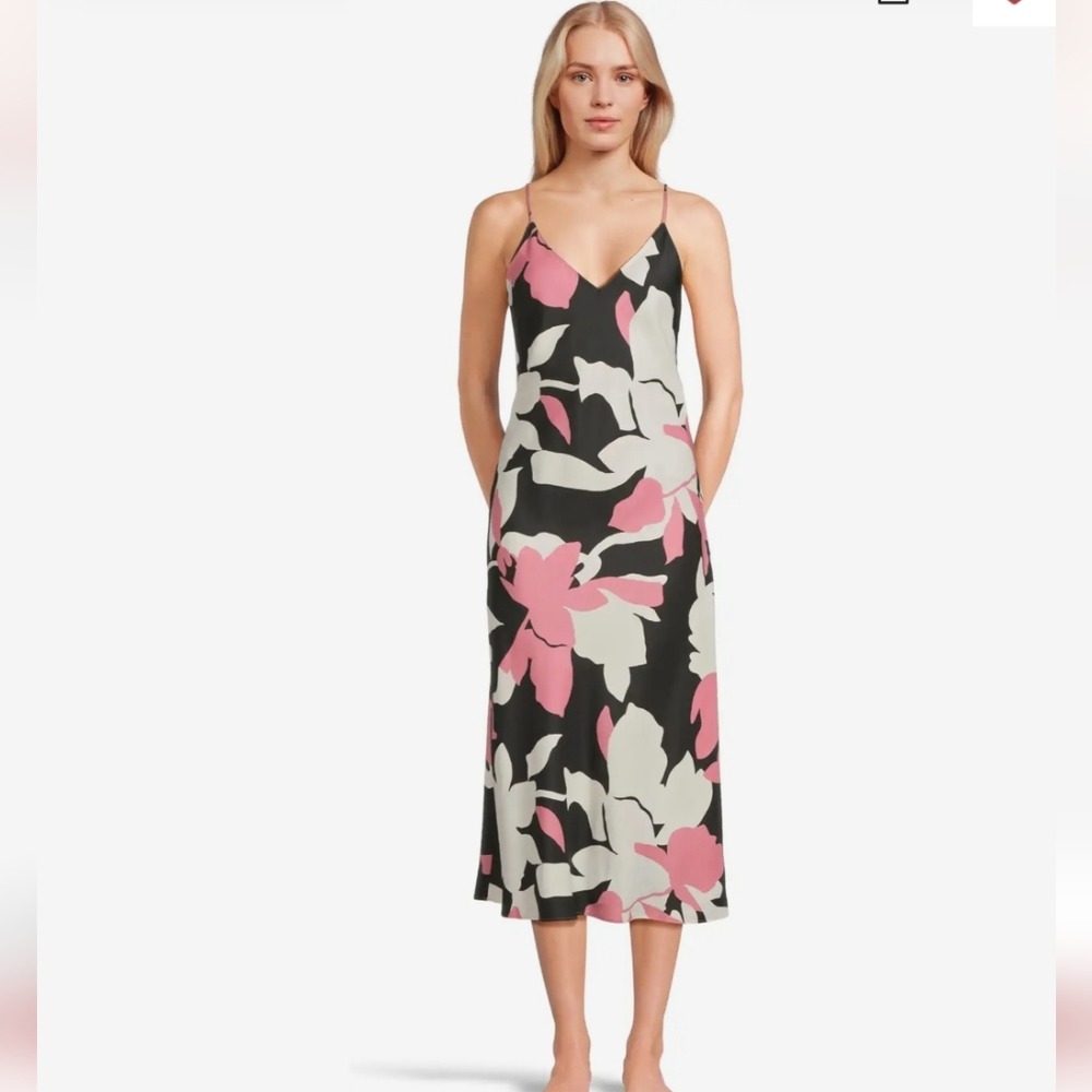 NWT Natori Niwashi Night Gown